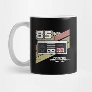 RETRO Gaming 85' Mug